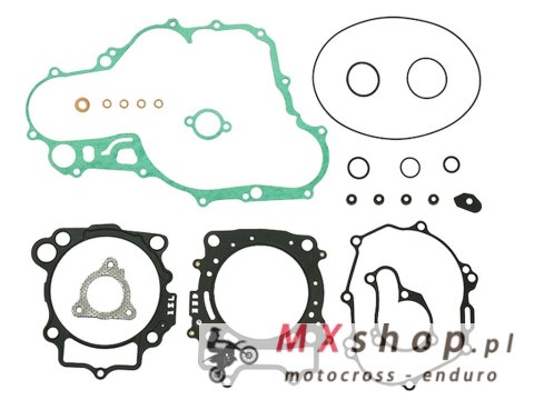 NAMURA KOMPLET USZCZELEK YAMAHA YZF450 '14-'15 (YZ450F, YZ 450F, YZF 450)