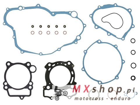 NAMURA KOMPLET USZCZELEK YAMAHA YZF/WRF 250 '01-'13 (808671)