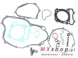 NAMURA KOMPLET USZCZELEK YAMAHA YZF/WRF 250 '01-'13 (808671)