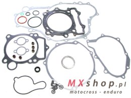 NAMURA KOMPLET USZCZELEK YAMAHA YZF/WRF 400 '98-'99