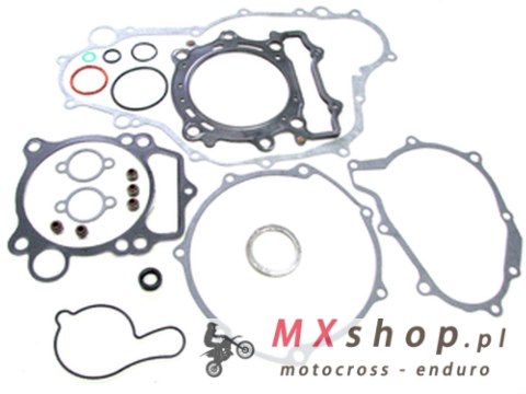 NAMURA KOMPLET USZCZELEK YAMAHA YZF/WRF 400 '98-'99