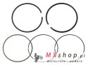 NAMURA PIERŚCIENIE CAN-AM OUTLANDER 400 03-15, 800 '06-15, RENEGADE 570 EFI '16-17, 800 '07-15, COMMANDER 800 '11-16 (ŚR.CYL. 91