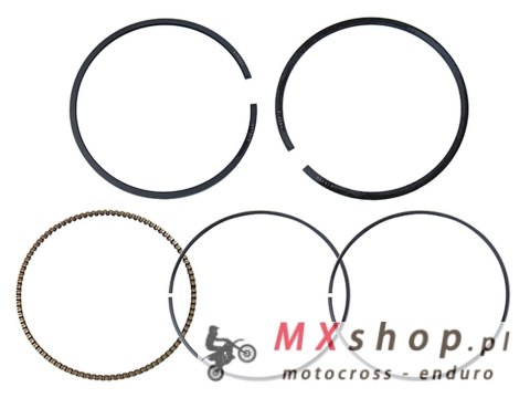 NAMURA PIERŚCIENIE CAN-AM OUTLANDER 400 03-15, 800 '06-15, RENEGADE 570 EFI '16-17, 800 '07-15, COMMANDER 800 '11-16 (ŚR.CYL. 92
