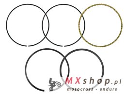 NAMURA PIERŚCIENIE CAN-AM OUTLANDER 500 '07-'15 RENEGADE 500 EFI '08-15 (ŚR.CYL. 82,50MM=+0,50MM)