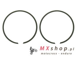 NAMURA PIERŚCIENIE TŁOKOWE HONDA CR 250 '86-'96 (66,40 MM)