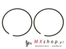 NAMURA PIERŚCIENIE TŁOKOWE HONDA, SUZUKI, YAMAHA (ŚR.CYL. 66,40MM)