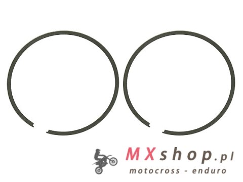 NAMURA PIERŚCIENIE TŁOKOWE HONDA, SUZUKI, YAMAHA (ŚR.CYL. 66,40MM)