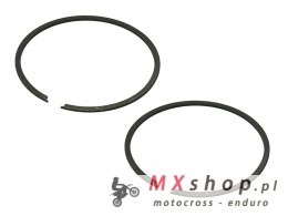 NAMURA PIERŚCIENIE TŁOKOWE KAWASAKI KX65 (00-13), SUZUKI RM65 (03-07) (ŚR.CYL. 44,50MM = NOMINAŁ)