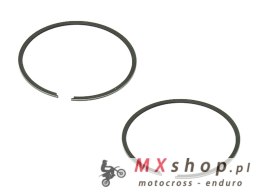 NAMURA PIERŚCIENIE TŁOKOWE KAWASAKI KX80/85 '88-'13 (ŚR.CYL. 48,50MM)