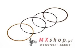 NAMURA PIERŚCIENIE TŁOKOWE KAWASAKI KXF 250 '10-'14 (77,00 MM) STD