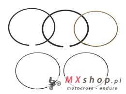 NAMURA PIERŚCIENIE TŁOKOWE KAWASAKI KVF750 BRUTE FORCE '05-'13, KRF750 TERYX '08-'13 (ŚR.CYL. 85MM = NOMINAŁ)