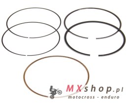 NAMURA PIERŚCIENIE TŁOKOWE KAWASAKI KVF750 BRUTE FORCE '05-'13, KRF750 TERYX '08-'13 (ŚR.CYL. 85MM = NOMINAŁ)