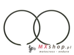 NAMURA PIERŚCIENIE TŁOKOWE KTM 125SX '01-'16, 125EXC '01-'16 (ŚR.CYL. 54MM = NOMINAŁ)