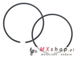 NAMURA PIERŚCIENIE TŁOKOWE KTM 200 EXC '98-'14 (64MM) (2 PIERŚCIENIE)