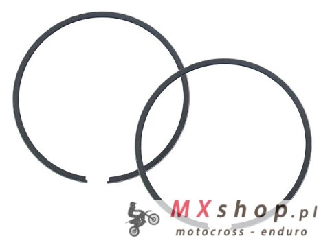 NAMURA PIERŚCIENIE TŁOKOWE KTM 200 EXC '98-'14 (64MM) (2 PIERŚCIENIE)