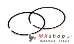 NAMURA PIERŚCIENIE TŁOKOWE KTM 200 EXC '98-'14 (64MM) (2 PIERŚCIENIE)