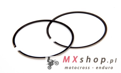 NAMURA PIERŚCIENIE TŁOKOWE KTM 200 EXC '98-'14 (64MM) (2 PIERŚCIENIE)