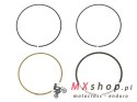 NAMURA PIERŚCIENIE TŁOKOWE KTM 530 EXC-R '08-'12 (ŚR.CYL. 95,00MM = STD)