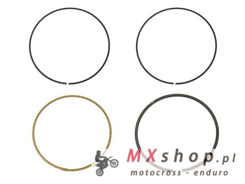 NAMURA PIERŚCIENIE TŁOKOWE KTM 530 EXC-R '08-'12 (ŚR.CYL. 95,00MM = STD)