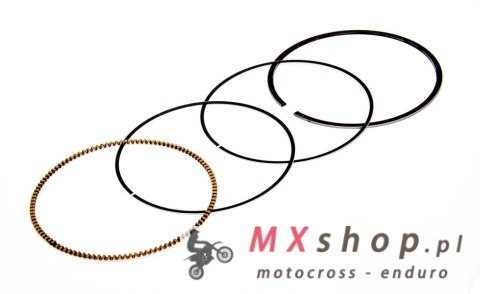 NAMURA PIERŚCIENIE TŁOKOWE KTM 530 EXC-R '08-'12 (ŚR.CYL. 95,00MM = STD)