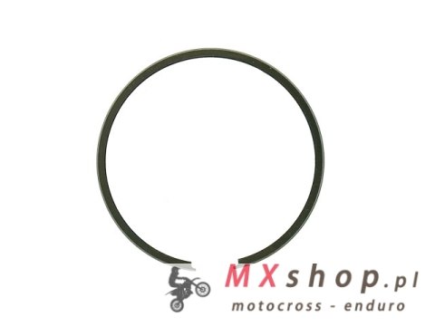NAMURA PIERŚCIENIE TŁOKOWE KTM SX 50 01-08