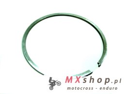 NAMURA PIERŚCIENIE TŁOKOWE KTM SX 50 01-08