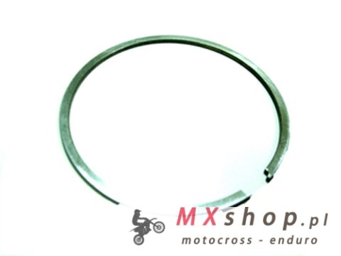 NAMURA PIERŚCIENIE TŁOKOWE KTM SX 50 01-08