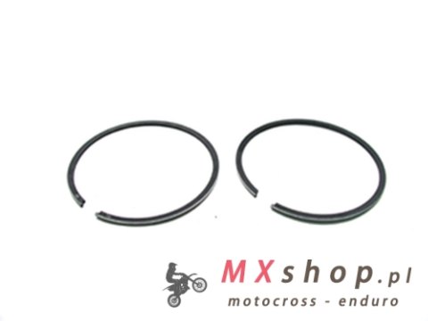 NAMURA PIERŚCIENIE TŁOKOWE POLARIS 250 TRAIL BLAZER '90-'06, TRAIL BOSS '85-'99, TRAIL BLAZER '90-'06 NOMONALNE 71,96MM