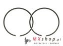 NAMURA PIERŚCIENIE TŁOKOWE POLARIS 350 TRAIL BOSS '90-'94 (ŚR.CYL. 81,00MM=+1,00MM)