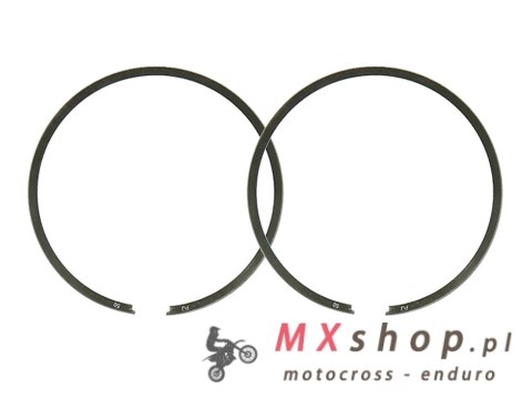 NAMURA PIERŚCIENIE TŁOKOWE POLARIS 350 TRAIL BOSS '90-'94 (ŚR.CYL. 81,00MM=+1,00MM)