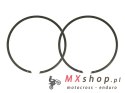 NAMURA PIERŚCIENIE TŁOKOWE POLARIS 350 TRAIL BOSS '90-'94 (ŚR.CYL. 81,50MM=+1,50MM)
