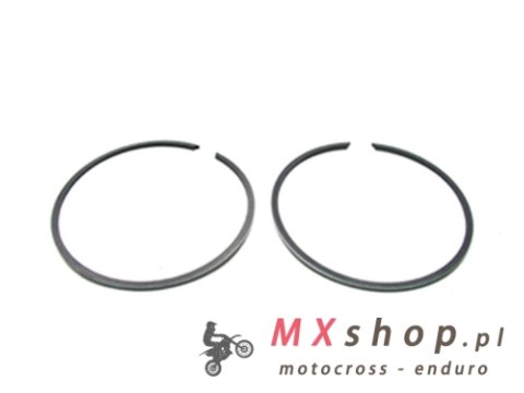 NAMURA PIERŚCIENIE TŁOKOWE POLARIS 400 (ŚR.CYL. 83,00MM)