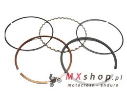 NAMURA PIERŚCIENIE TŁOKOWE POLARIS 500 SPORTSMAN/SCRAMBLER '96-'11, XPLORER/MAGNUM '96-'03