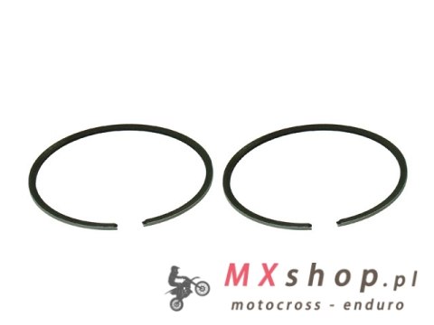 NAMURA PIERŚCIENIE TŁOKOWE POLARIS 90 (ŚR.CYL. 52,00MM = NOMINAŁ)