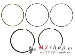 NAMURA PIERŚCIENIE TŁOKOWE POLARIS RANGER 900 XP (13-17), 1000 XP (2017), RZR 900 (11-14), 1000 XP (14-17) (NOMINAŁ)