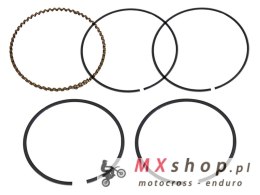 NAMURA PIERŚCIENIE TŁOKOWE POLARIS SPORTSMAN 400 '01-'12, 450 '06-'07