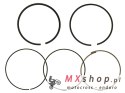 NAMURA PIERŚCIENIE TŁOKOWE POLARIS SPORTSMAN 450 HO (16), SPORTSMAN/RANGER 570 (14-16), RZR 570 (12-16) (ŚR.CYL. 100,50MM=+1,50M