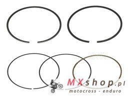 NAMURA PIERŚCIENIE TŁOKOWE POLARIS SPORTSMAN 550 09-14 (+0,50MM)