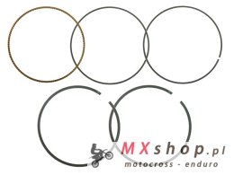 NAMURA PIERŚCIENIE TŁOKOWE SUZUKI 700 KINGQUAD (05-07)(NOMINAŁ=102MM)