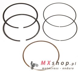 NAMURA PIERŚCIENIE TŁOKOWE SUZUKI 700 KINGQUAD (05-07)(NOMINAŁ=102MM)