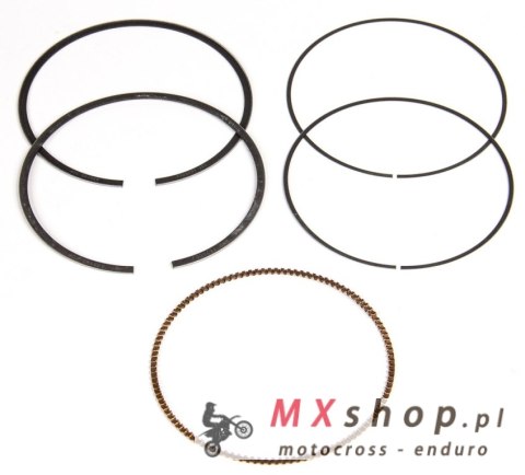 NAMURA PIERŚCIENIE TŁOKOWE SUZUKI 700 KINGQUAD (05-07)(NOMINAŁ=102MM)