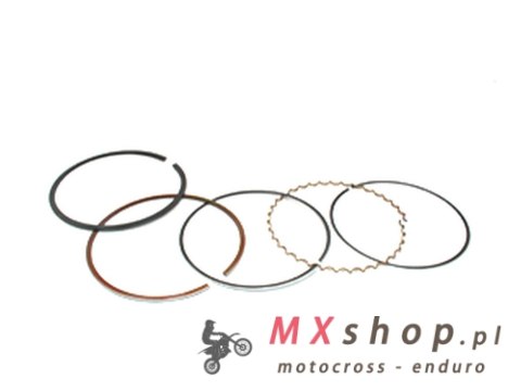 NAMURA PIERŚCIENIE TŁOKOWE SUZUKI DRZ 400 '00-'09, LTZ400 '03-'14 (ŚR.CYL. 90,00MM)