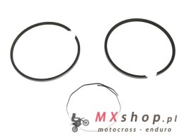 NAMURA PIERŚCIENIE TŁOKOWE SUZUKI LT80 QUADSPORT '87-'06, KAWASAKI KFX80 '03-'06 (ŚR.CYL. 50,50MM = +0,50MM)