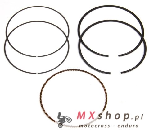 NAMURA PIERŚCIENIE TŁOKOWE SUZUKI LTA, LTA 750 KINGQUAD (08-14) NOMINAŁ (A+B+C)