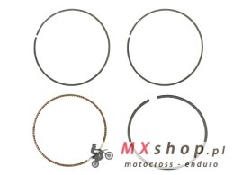 NAMURA PIERŚCIENIE TŁOKOWE SUZUKI RMZ 450 (05-07)