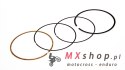 NAMURA PIERŚCIENIE TŁOKOWE SUZUKI RMZ 450 (05-07)