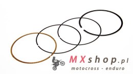 NAMURA PIERŚCIENIE TŁOKOWE SUZUKI RMZ 450 (05-07)