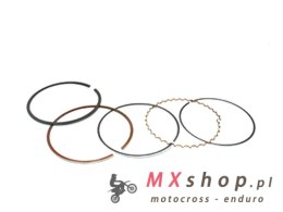 NAMURA PIERŚCIENIE TŁOKOWE YAMAHA XT 600 (XT600) '84-'03, YFM 600 (YFM600) GRIZZLY '98-'01 (95,00MM)