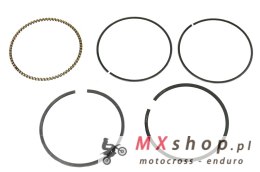 NAMURA PIERŚCIENIE TŁOKOWE YAMAHA YFM 250 (YFM250) BRUIN '05-'06, BIG BEAR '07-'09 (ŚR.CYL. 71,50MM=+0,50MM)