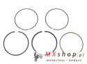NAMURA PIERŚCIENIE TŁOKOWE YAMAHA YFM 450 (YFM450) '03-'13 (ŚR.CYL. 85,00MM=+0,50MM)